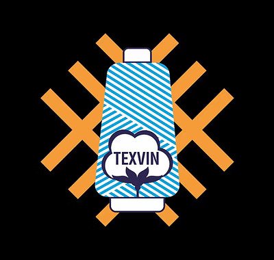 Texvin International Logo
